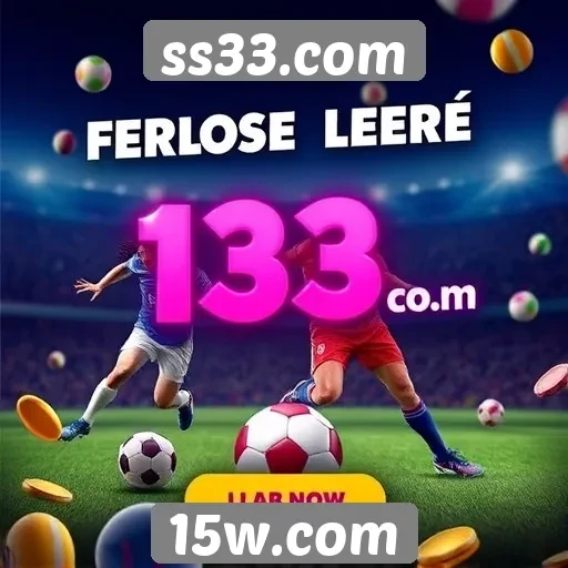 Novas promoções atraem jogadores ao ss33.com