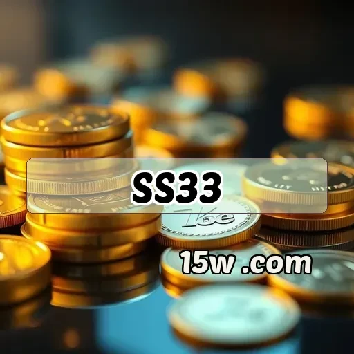 ss33.com: Explore Recursos Inovadores da Seção de Pagamento