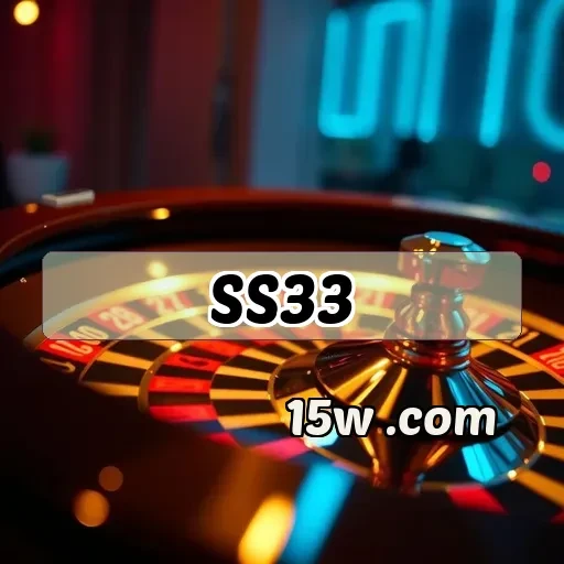 ss33.com: Explore a Melhor Plataforma de Jogos do Brasil