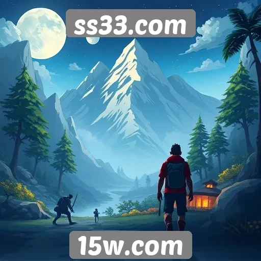 Comparação de jogos populares no ss33.com