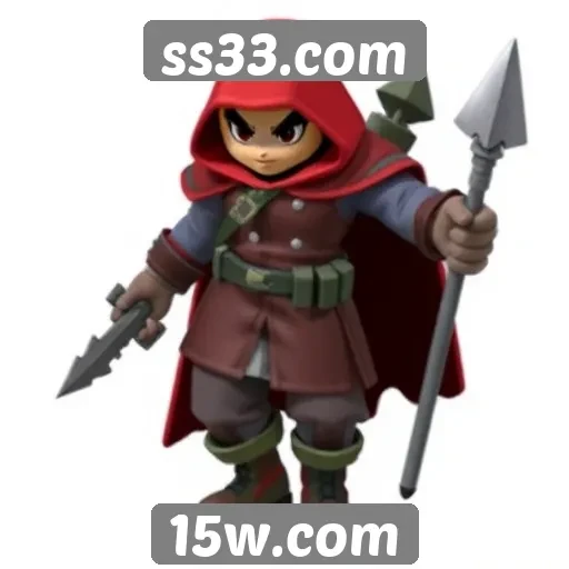Análise de jogos populares no site ss33.com