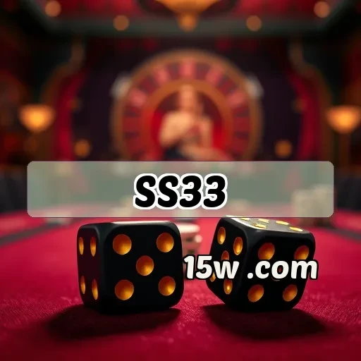 ss33.com: Descubra Promoções Irresistíveis para Jogadores Entusiastas