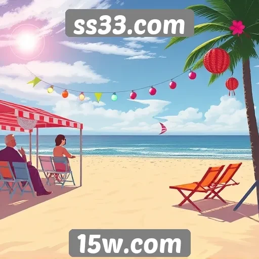 Impacto das promoções sazonais no tráfego do site ss33.com
