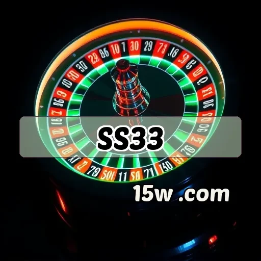 ss33.com: O destino definitivo para amantes de eventos esportivos!