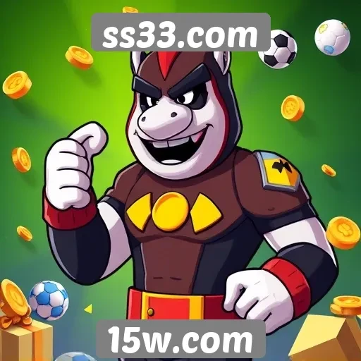 ss33.com oferece novas opções de jogos online
