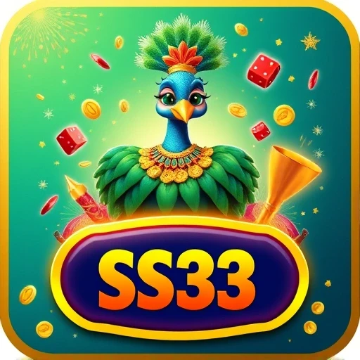 ss33.com logo